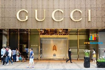 gucci group ownership|gucci company owner.